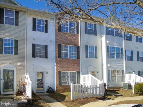 50 Hearthstone Ct, ANNAPOLIS, MD, 21403-5721 | Card Image