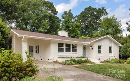 4017 Sulkirk Rd, Charlotte, NC, 28210-6249 | Card Image