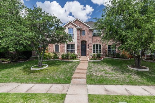 6608 Terrace Mill Ln, Plano, TX, 75024-7514 | Card Image