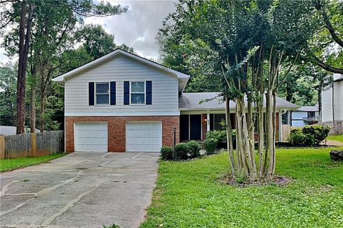 400 Ansley Dr, Roswell, GA, 30076-2502 | Card Image