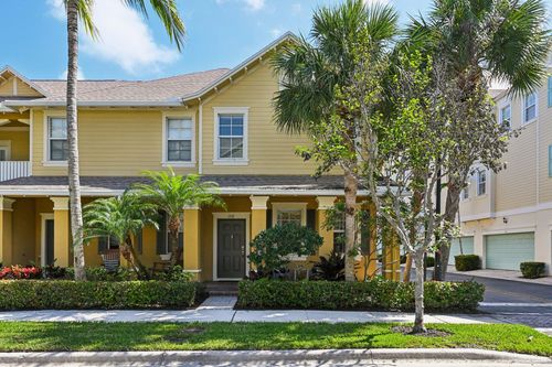 110 E Pigeon Plum Dr, Jupiter, FL, 33458-7865 | Card Image