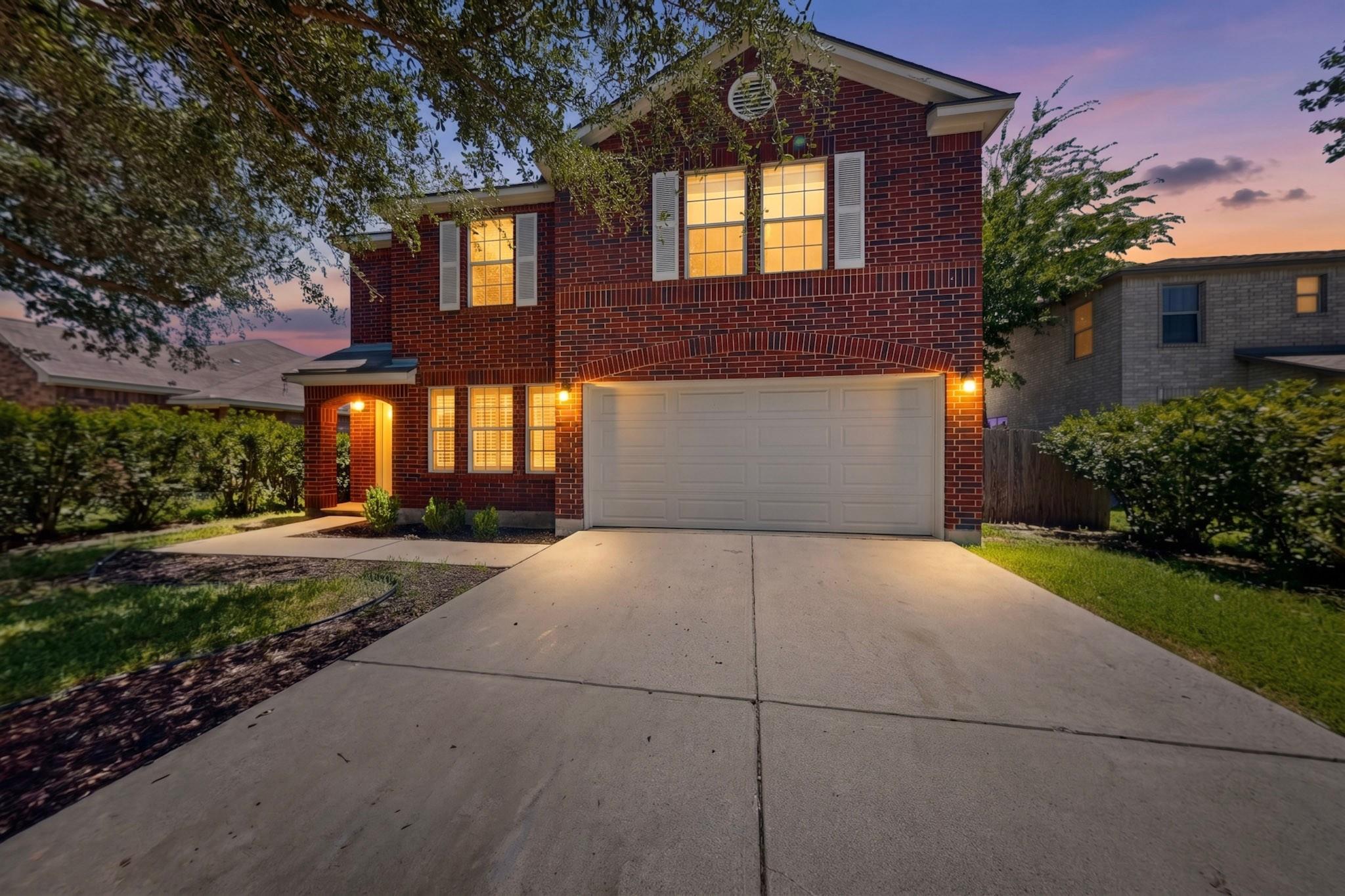 Residential in Leander 3