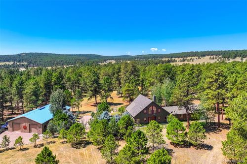 18771 Smokey Pine Road N, Peyton, CO, 80831 | Card Image