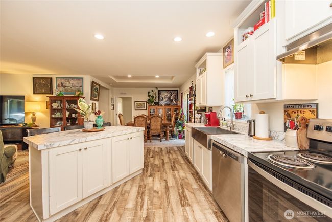 381 Hadlock Bay Rd, House other with 2 bedrooms, 2 bathrooms and null parking in Port Hadlock WA | Image 13