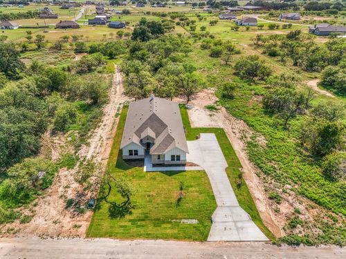 145 Tobiano Trce, Brock, TX, 76087-6748 | Card Image