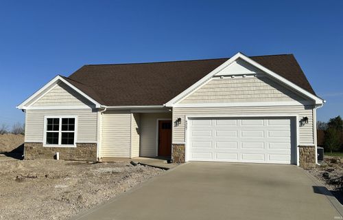 6327 Hunter Wood Dr, Fort Wayne, IN, 46835 | Card Image