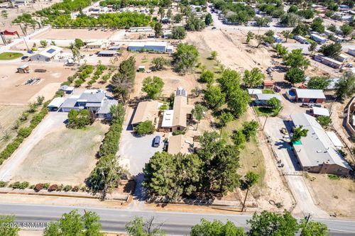 651 Watson Ln, Las Cruces, NM, 88005-3663 | Card Image