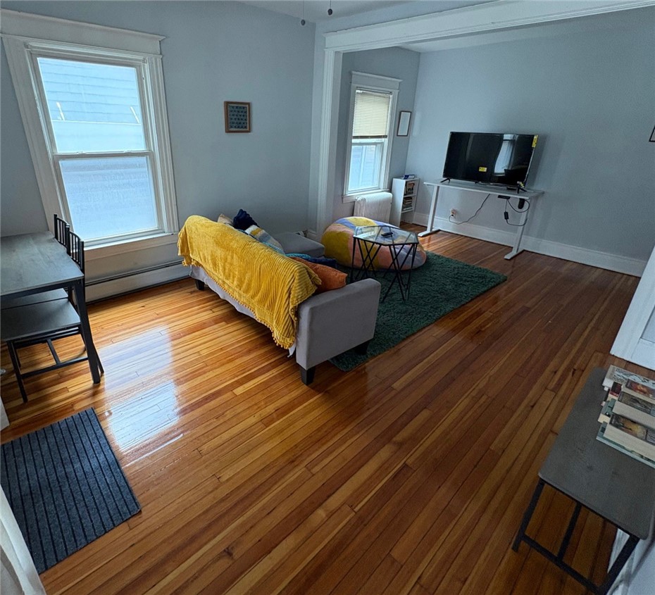 Residential Lease in Rochester 4
