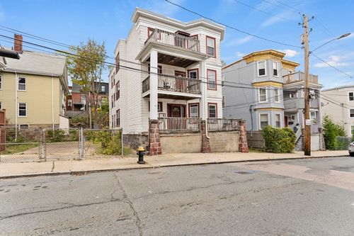 12 Gayland St, Boston, MA, 02125-3812 | Card Image