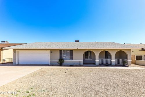 4335 W Garden Dr, Glendale, AZ, 85304-4123 | Card Image