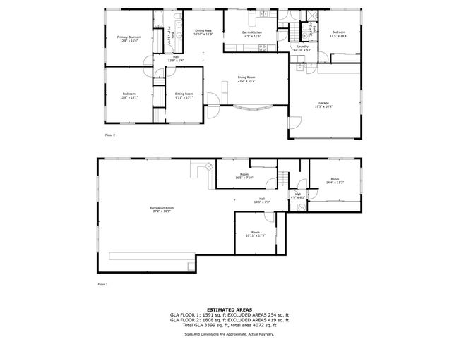 Combined Floor Plans | Image 36
