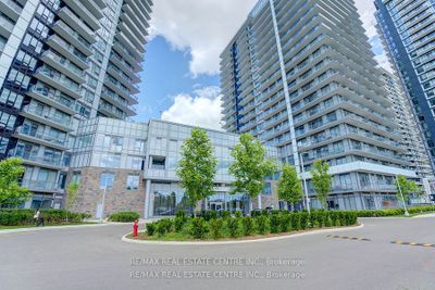 310 - 4655 Metcalfe Ave, Condo with 2 bedrooms, 2 bathrooms and 1 parking in Mississauga ON | Image 2