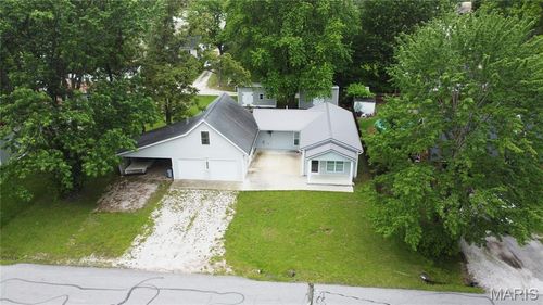 311 S Wentz St, Montgomery City, MO, 63361-2542 | Card Image