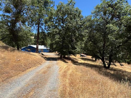 3553 Bald Mountain Rd, West Point, CA, 95255-9734 | Card Image