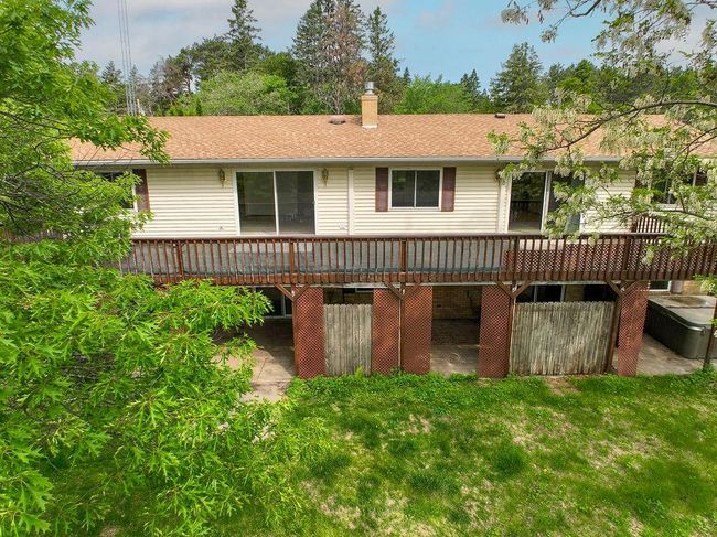 43394 Long Lake Ln, House other with 4 bedrooms, 4 bathrooms and null parking in Ottertail MN | Image 72