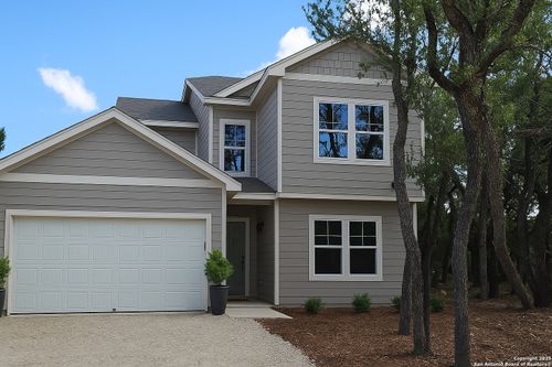 1262 Clearcreek Dr, Canyon Lake, TX, 78133-2522 | Card Image