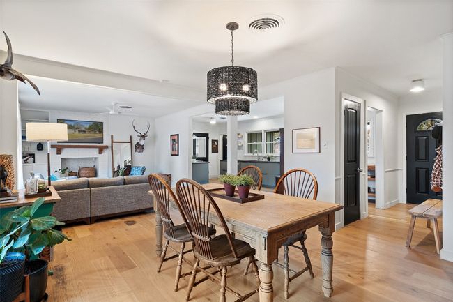 1802 Hutto Rd, House other with 3 bedrooms, 2 bathrooms and 2 parking in Georgetown TX | Image 10