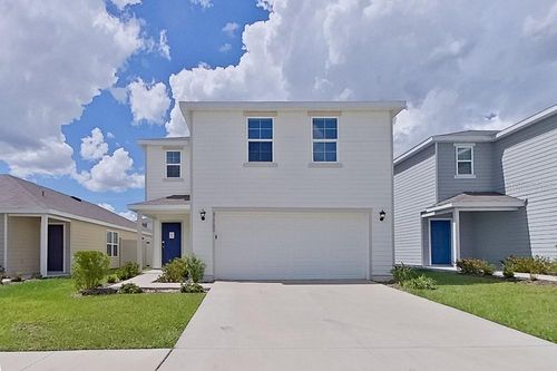 8650 Sw 44th Ct, Ocala, FL, 34476-6180 | Card Image