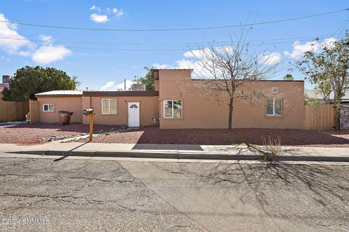 428 Fir Avenue, Las Cruces, NM, 88001 | Card Image