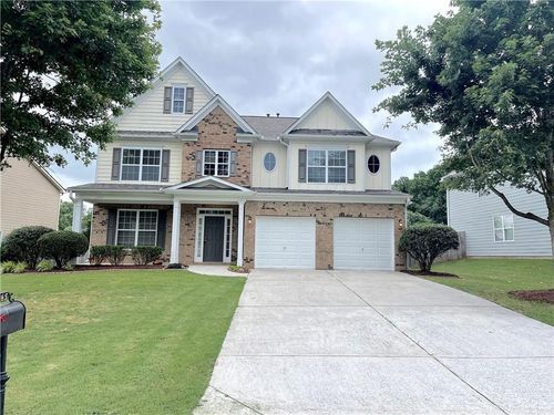 5445 Stevehaven Ln, Cumming, GA, 30028-3335 | Card Image