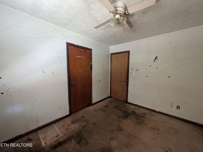 164 S Shady Lane Loop, House other with 3 bedrooms, 1 bathrooms and null parking in Clarkrange TN | Image 23