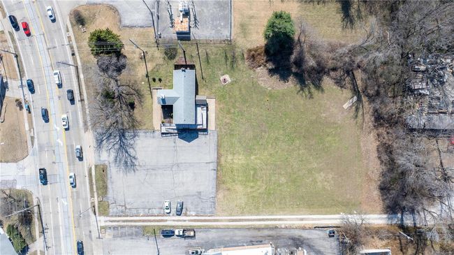 Birds eye view of property | Image 11