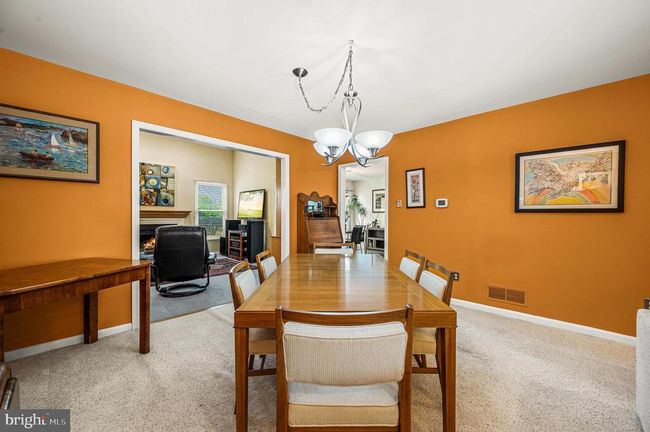 185 Pinecrest Ln, Townhouse with 3 bedrooms, 3 bathrooms and null parking in LANSDALE PA | Image 11