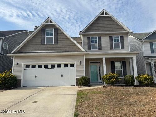 3015 Rocklund Ct, Wilmington, NC, 28409-6801 | Card Image