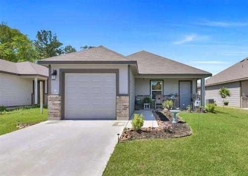 15023 Sorrento Bay Court, Willis, TX, 77318 | Card Image