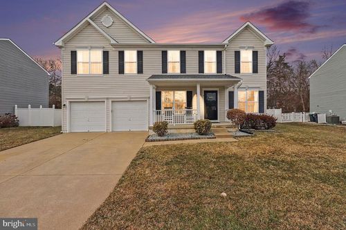 6 Summerfield Ln, FREDERICKSBURG, VA, 22405-1771 | Card Image
