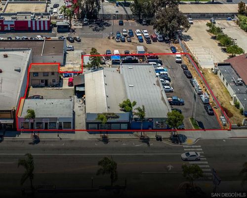 710 E 8th St, National City, CA, 91950 | Card Image