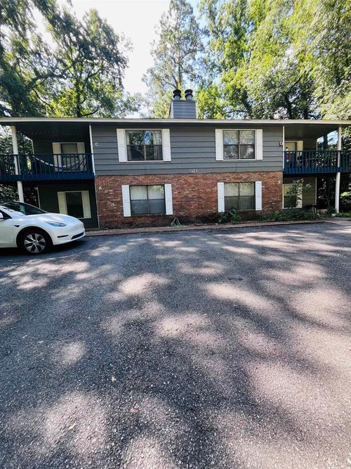 c-581 Holyoke Ct, Tallahassee, FL, 32301-8903 | Card Image