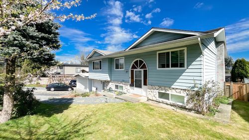 1021 Ranch Park Way, Coquitlam, BC, V3C3X3 | Card Image