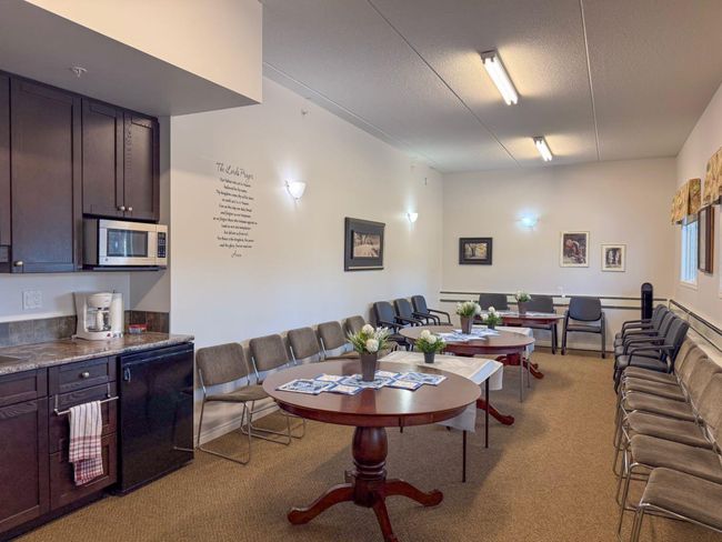 406 - 4707 51st Ave, Condo with 2 bedrooms, 2 bathrooms and 1 parking in Wetaskiwin AB | Image 24