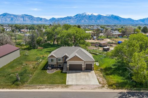2652 S 4150 W, Taylor, UT, 84401-9750 | Card Image