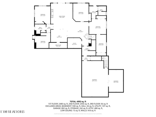 202 Shawnee Cv, Loudon, TN, 37774-3249 | Card Image