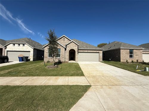 1808 Quaking Aspen Way, McKinney, TX, 75071-5886 | Card Image