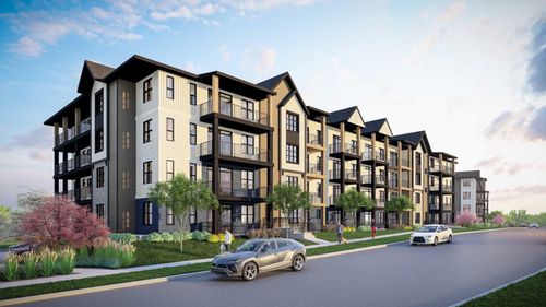 1317-3700 Seton Ave Se, Calgary, AB, T3M4C1 | Card Image