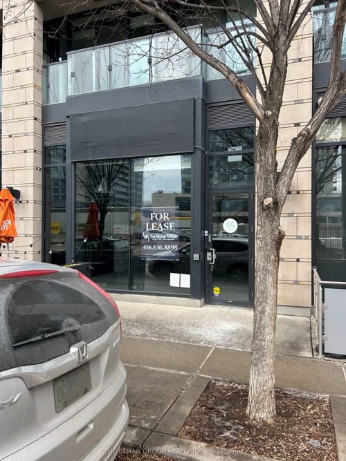 a2-66 Sudbury St, Toronto, ON, M6J0B7 | Card Image