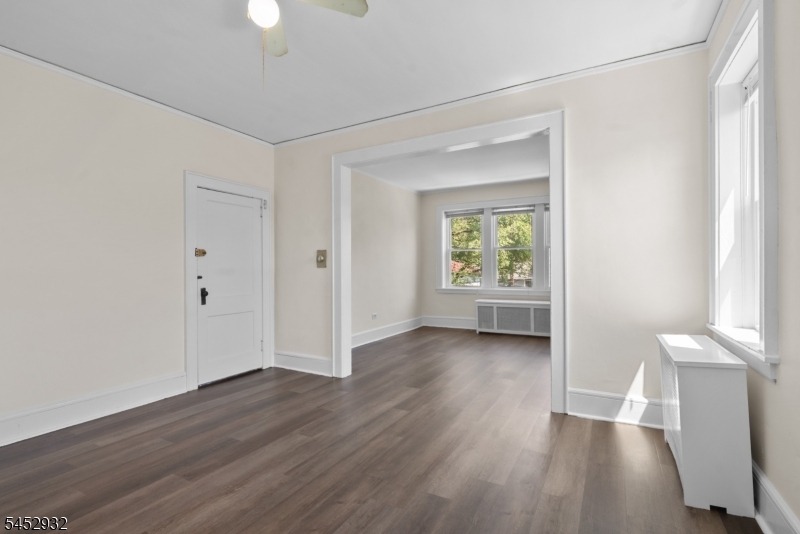 Residential Lease in Montclair Twp. 5