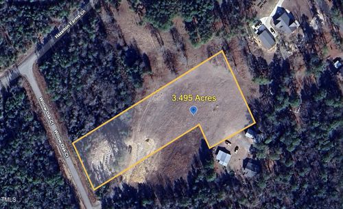 305 Willow Oak Ct, Cameron, NC, 28326-8358 | Card Image