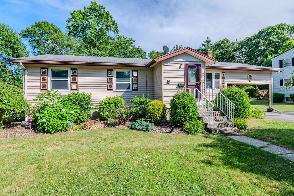 Truelson Dr, Randolph, MA 02368