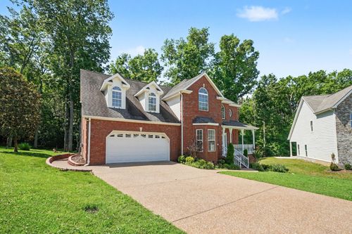 511 Mountain View Ct, Smyrna, TN, 37167-6170 | Card Image