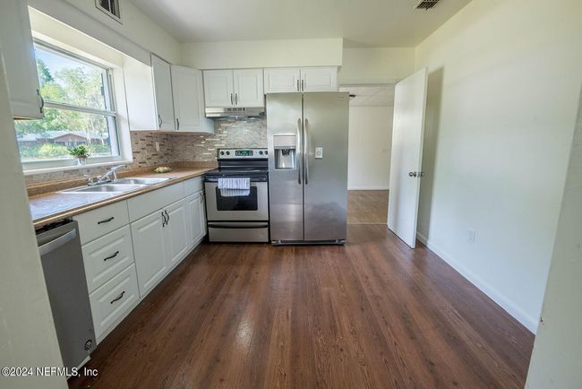 1003 Southgate Dr, House other with 3 bedrooms, 1 bathrooms and null parking in STARKE FL | Image 20