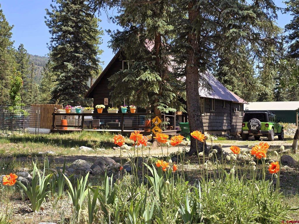 Residential in Bayfield 5