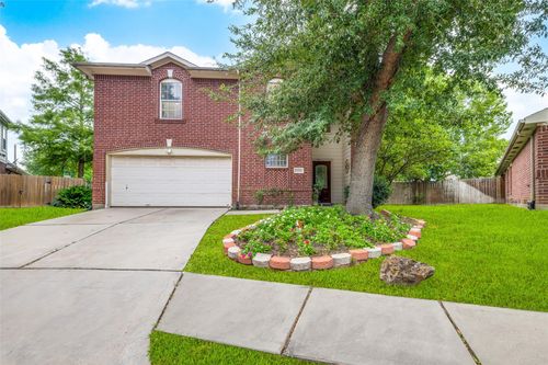 15610 Manorford Ct, Houston, TX, 77095-2270 | Card Image