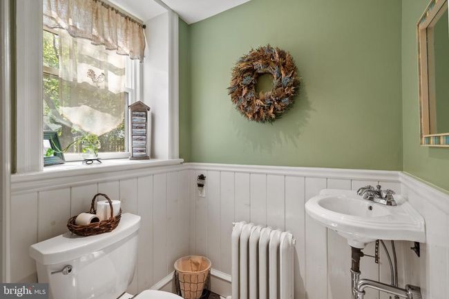 8123 Cadwalader Ave, House other with 5 bedrooms, 4 bathrooms and null parking in ELKINS PARK PA | Image 9