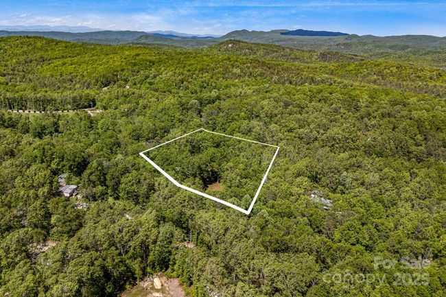 501 Deer Chase Cir, House other with 2 bedrooms, 2 bathrooms and null parking in Cedar Mountain NC | Image 36