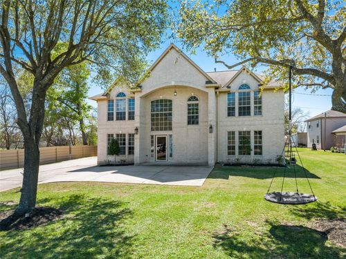 5631 Brookfield Drive, Houston, TX, 77085 | Card Image