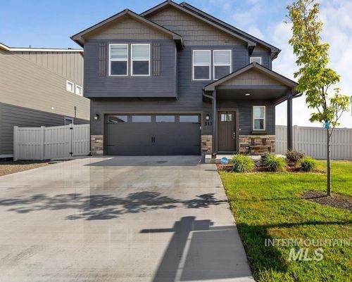 513 Stanley Lake St, Middleton, ID, 83644-6139 | Card Image